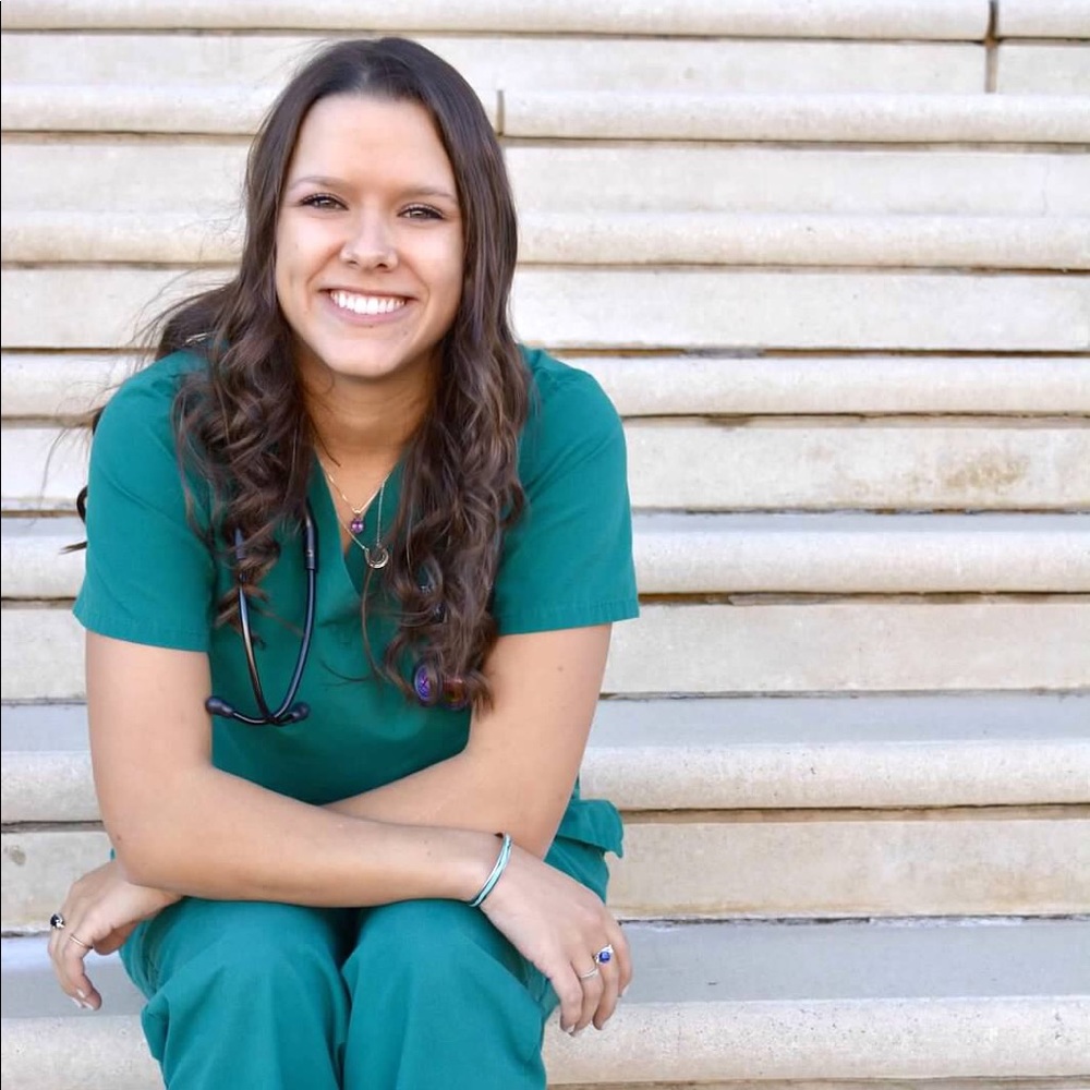 Meet your Posher, Jordan